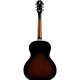 Epiphone EL-00 Pro Elektro  Akustik Gitar 2
