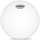 EVANS B10RES7 10" DERİ RESO7 TOM ALT KUMLU BEYAZ TEK KAT (7 MİL) 4