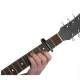 TRI-ACTION CAPO-BLACK ABD 5