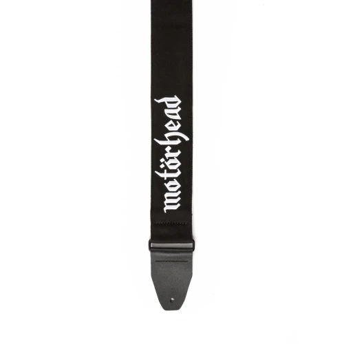 Jim Dunlop MH02 Motörhead Logo Gitar Askısı 2