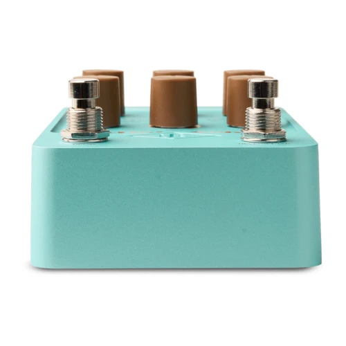 Universal Audio UAFX Del-Verb Ambience Companion 2