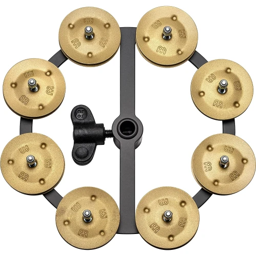 Meinl HTHHBG Benny Greb Sand  Hihat Tamburin 1