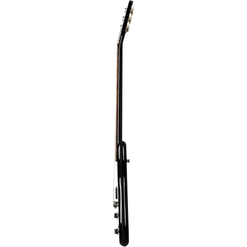 Epiphone Original Coronet Elektro Gitar (Ebony) 4