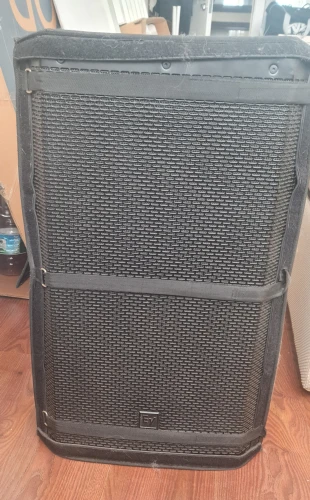 Electro-Voice ZLX15P Aktif hoparlör 8