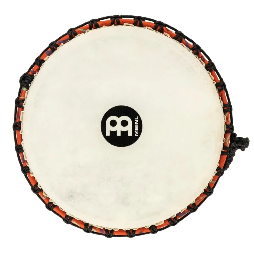 Meinl PADJ1-L-G Travel Series Large 12" Djembe (Pharaoh´s Script) 5