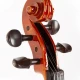 KÖHNER VL-680 Profesyonel El Yapımı Keman 4/4 Tam Boy (PARLAK) - 12 Yaş Ve Üzeri 5
