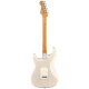 Fender Player II Stratocaster HSS Chambered Ash Gövde Gülağacı Klavye White Blonde Elektro Gitar 2