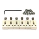 TUSQ Saddle Strat - Tele 2 3/16" spac 2