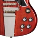 Epiphone IGC 1964 SG Standard Reissue (Cherry Red) 8