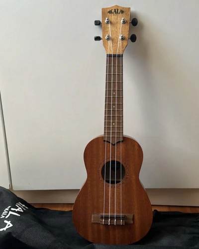 Kala LTP-S Ukulele Sıfır 1