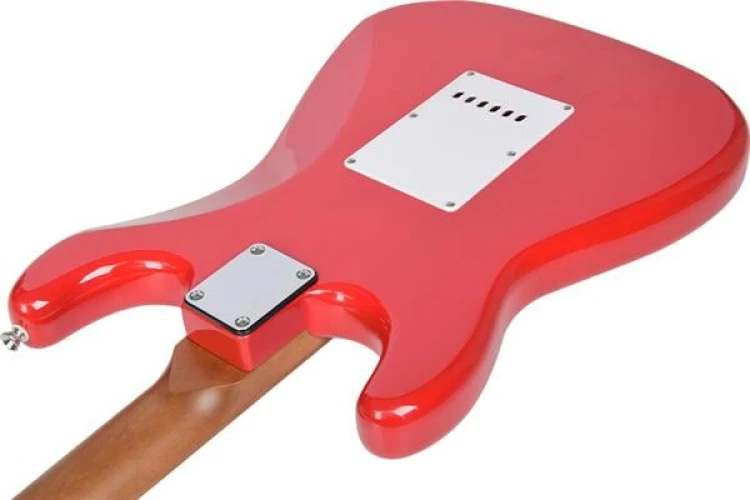 KAYSEN KST-218 RD Elektro Gitar | ST Kasa HSS Manyetik 5