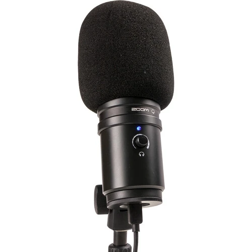 Zoom ZUM-2 USB Condencer Mikrofon 5