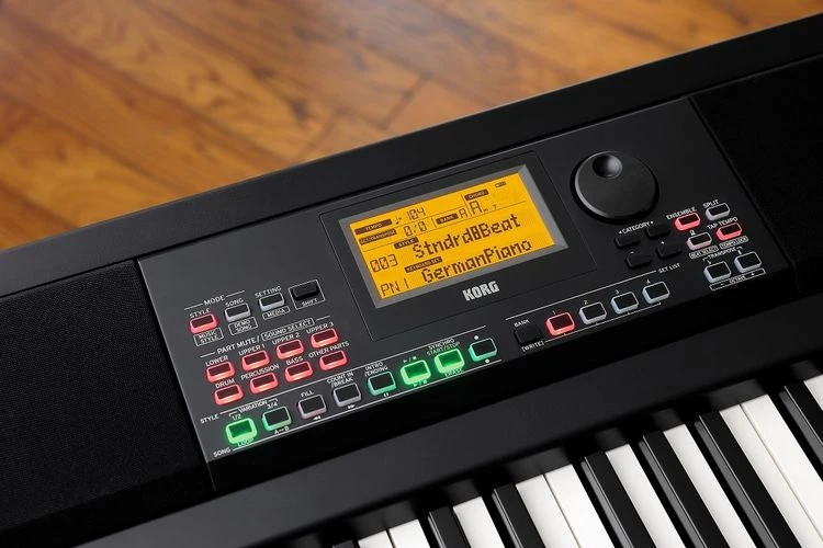Korg XE20SP 2
