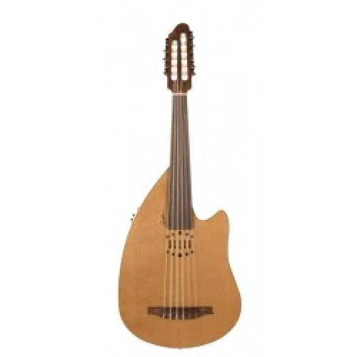 Godin MultiOud Encore Nylon Natural SG Ud 2