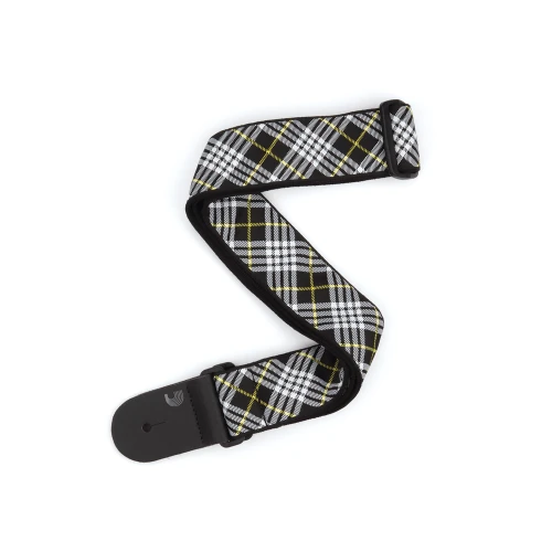 PLANETWAVES T20W1503 GİTAR ASKISI, DOKUMA, TARTAN BK & WT 4