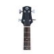 Blackstar Carry-on St Travel Bas Gitar (Jet Black) 5