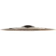 Meinl PAC-12STK 12" Pure Alloy Custom Trash Stack Zil (Çift) 4