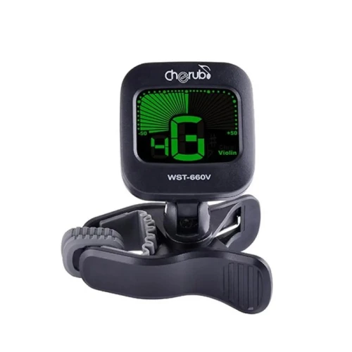 Cherub WST-660V Keman Tuner 1