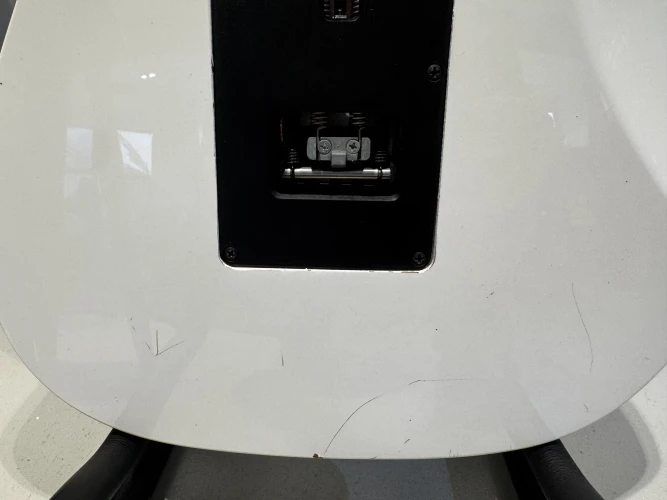 İbanez RG350DXZ Elektro Gitar 7