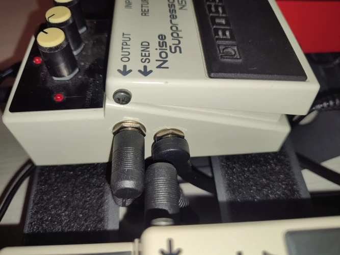 Boss NS-2 Noise Suppressor 3