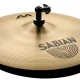SABIAN 21403B 14" ROCK HATS ZİL AA BR 2