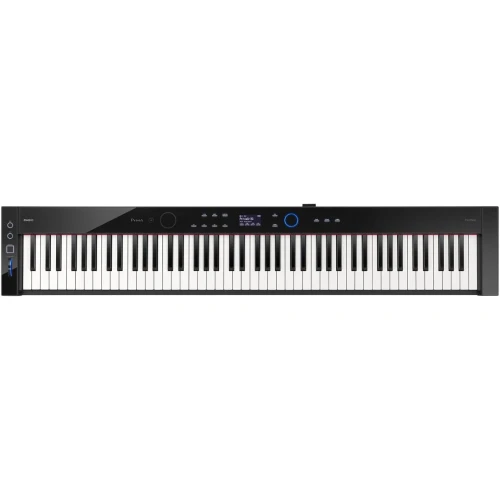 Casio PX-S7000BK Dijital Piyano (Siyah) 4