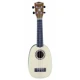 Kenshiro Ananas 21Soprano Ukulele (Taşıma Çantası Hediyeli) 1