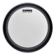 EVANS BD22EMADUV 22" DERİ KİCK KUMLU SÜNGERLİ TEK KAT 1