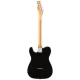 Fender Player II Telecaster Akçaağaç Klavye Black Elektro Gitar 2