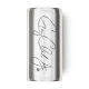 Jim Dunlop CJ212 Gary Clark Jr. Heavy/Short Glass Slide 2