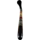 Meinl PROSDDG1-BK Synthetic D-tone Didgeridoo (Siyah) 5