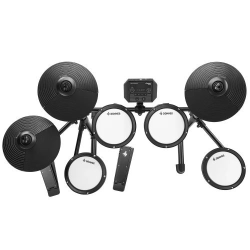 Donner DED-80 Elektro Davul 4