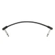 Fender Blockchain Patch Cable Black Bowl of 50 Pedal Ara Kablosu 2