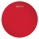EVANS B14HR 14" DERİ GENERA TRAMPET KIRMIZI RİNGLİ ÇİFT 2