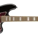 Squier Classic Vibe Bass VI LRL BLK 1