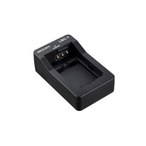 Zoom LBC-1 Q4 ve Q8 için Batarya Şarj Cihazı 1