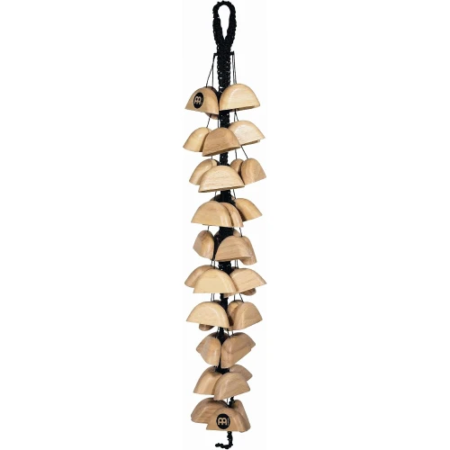 Meinl BI1NT Birds Wood (Natural) 1