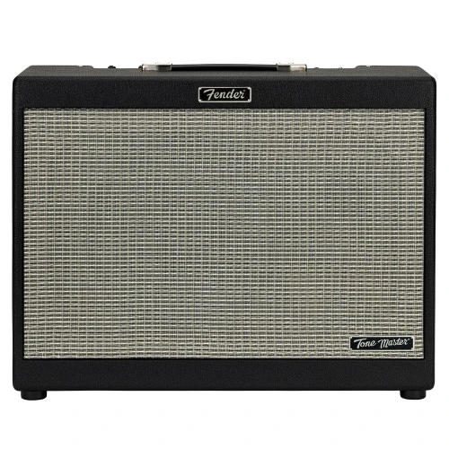 Fender Tone Master FR-12 Elektro Gitar Amfi Powered Kabini 1