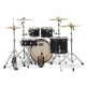 Dw Drums Design Series 4 Parça Akustik Davul Seti (Satin Black) 3