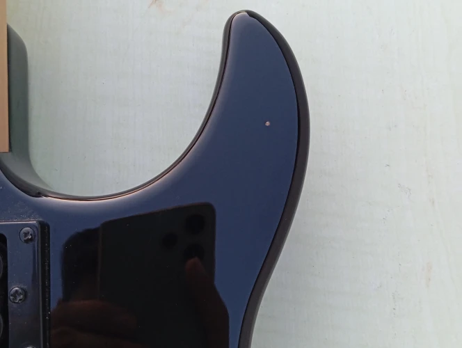 Yamaha Erg121C İhtiyaçtan Satılık 5