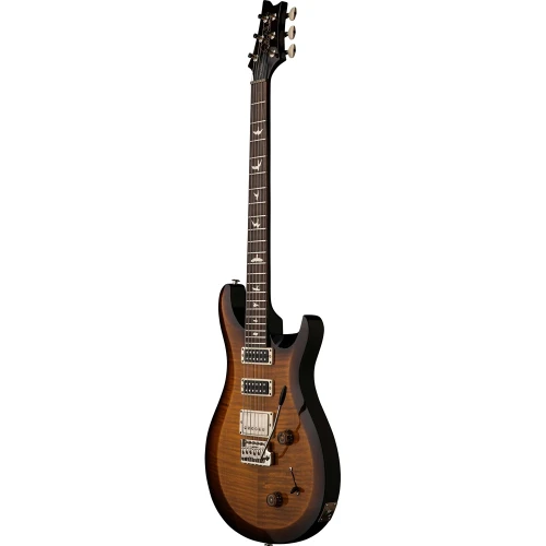 PRS S2 Studio Elektro Gitar (Black Amber) 2