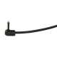 Fender Blockchain Patch Cable Kit Large Siyah Patch Kablosu 3