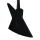 Epiphone Extura Prophecy Elektro Gitar (Aged Jet Black Metallic) 6