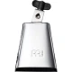 Meinl STB45L-CH Realplayer Steelbell 4,5" Cowbell (Krom) 2