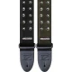 Jim Dunlop Grommet Black Gitar Askısı 4