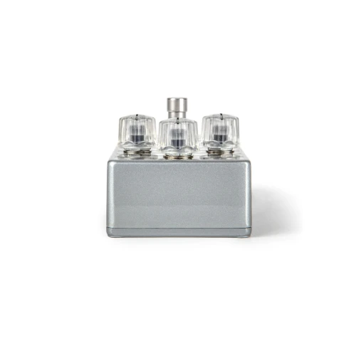 Jim Dunlop WA44 Zakk Wylde Audio Overdrive Pedalı 5