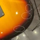 Outlet - Madison MEG-2TS Elektro Gitar 2