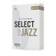 D'addario Woodwinds Organic Select Jazz Unfiled Alto Saksafon Kamışı - 3 Soft (10'lu Kutu) 1