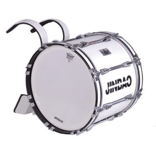 Jinbao BMBZ-2614 Marching( Bando ) Bas Davulu 1