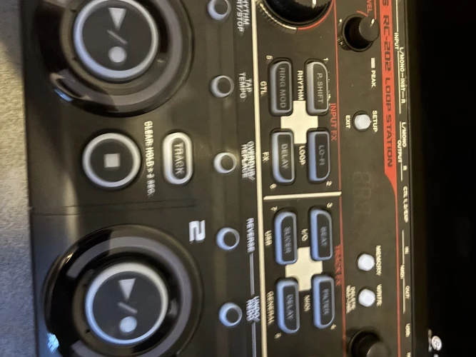boss rc 202 3